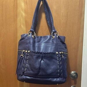 B.Makowsky Shoulder bag